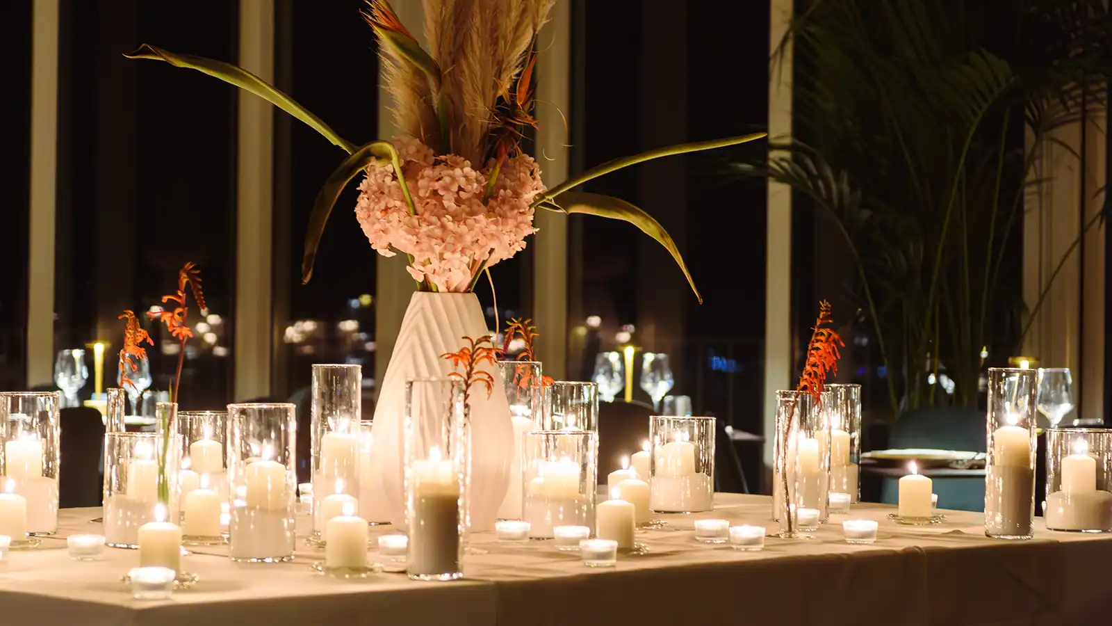 Tenuta Carminello Location Eventi Banqueting Valverde